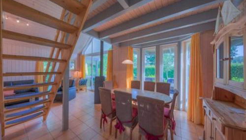 Ferienhaus im Skandinavischen Stil - Foto 5