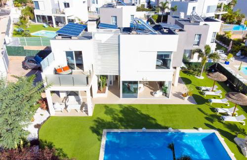 VILLA OASIS Buddha Garden by Sunkeyrents - Foto 35