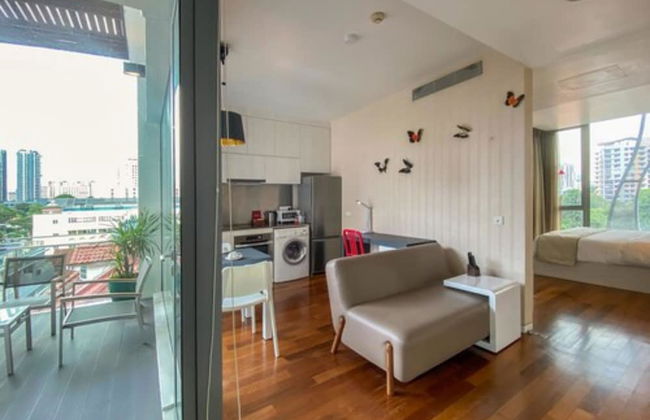 ST Residences Novena - Foto 19