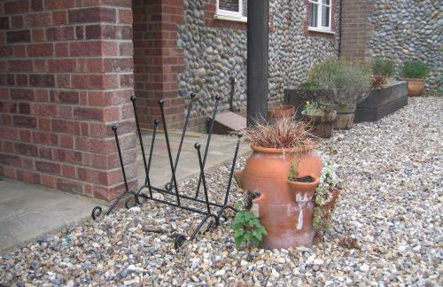 Wallages Cottage - Foto 19