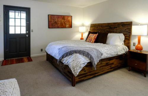 Bluebird Day - High Camp Retreat - Foto 11