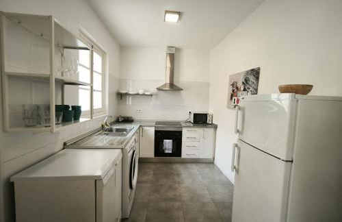 FLORIT FLATS - The Ausias March Apartment - Foto 5