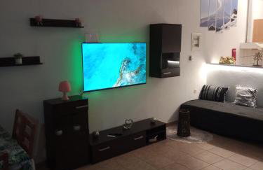 Tzoumerka Panorama - Photo 28