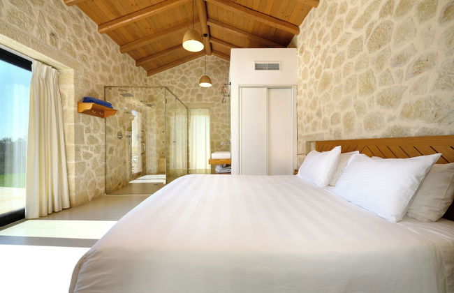 Mega Lithari Villas Corfu - Foto 6