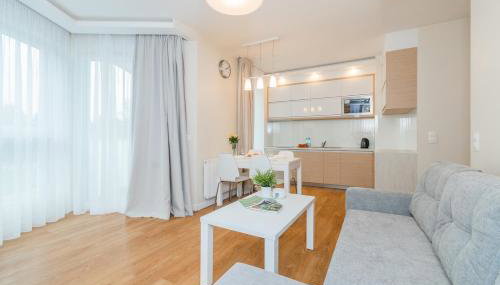 APARTAMENTY MIERZEJA - MARINA, Kąty Rybackie, 100 m od Zalewu Wiślanego - Foto 4