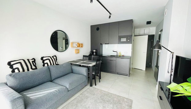 Lissa by Baltic Home - Foto 4, Quarto