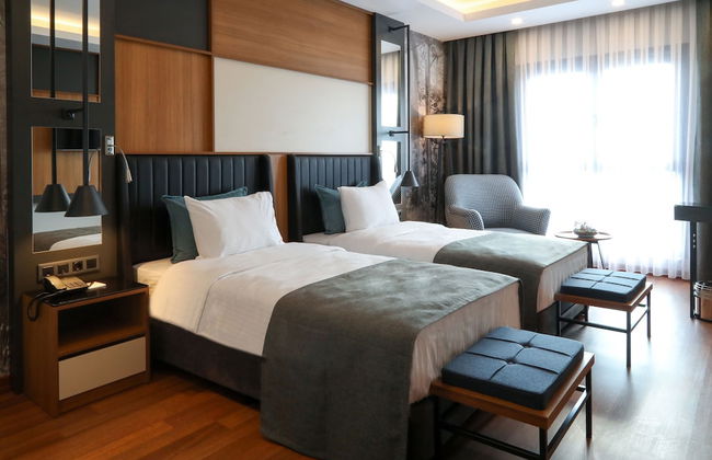 Expoist Hotel - Foto 20