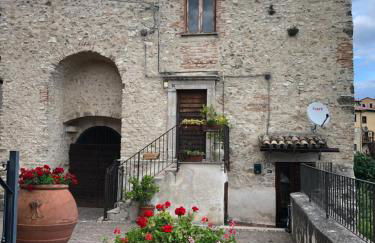 The 'castelletto' Holiday House - Foto 7