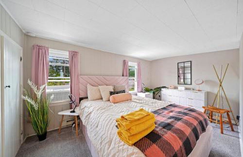 Comfort, Fun, and Retro Retreat - Foto 9