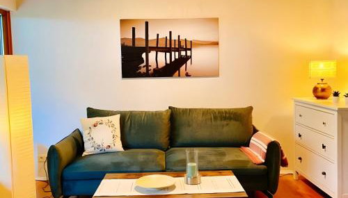 Ferienwohnung Casa Karin mit Sauna - Foto 5