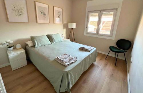 Sunny & remodeled Apartment - Foto 18