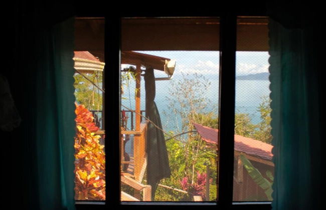 Double Room With Bathroom and Partial View to the Beach - Foto 10