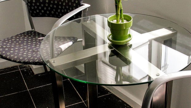 Refeições no quarto