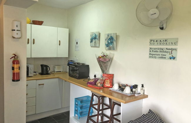 Hills and Dales Accommodation - Foto 75