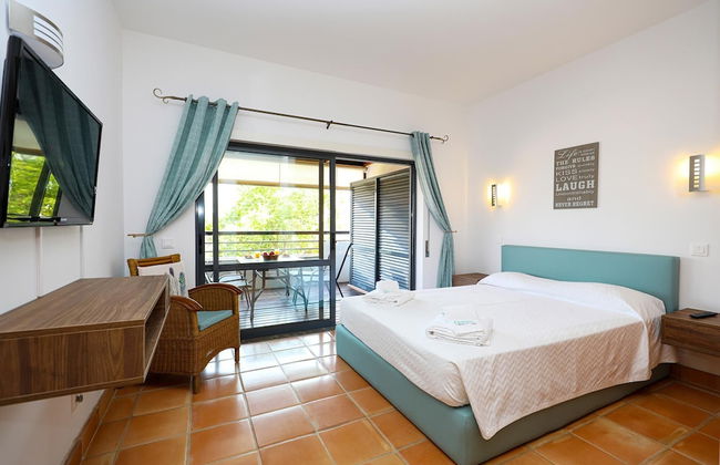 B39 - MarinaPark 2 Bedrooms Flat by DreamAlgarve - Foto 19