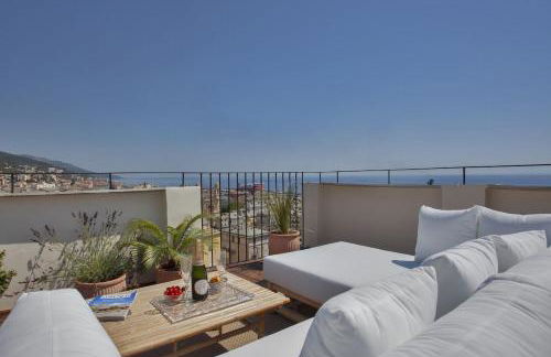 Appartement de standing avec rooftop de 35m2 - Foto 8