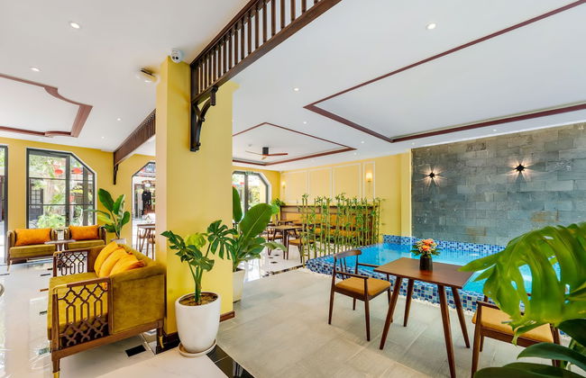 Chillax Old Town Villa - Foto 1