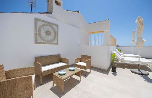 APARTAMENTOS CARMEN - Foto 2