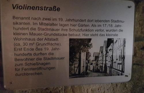 An der Stadtmauer - Foto 19