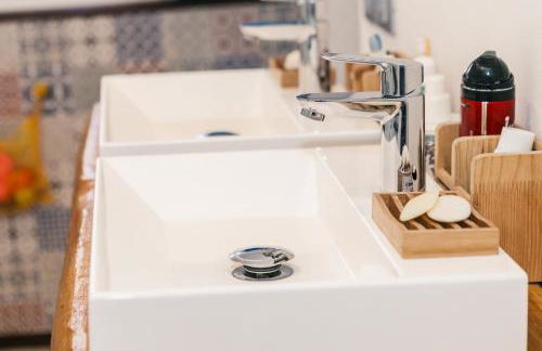 Casa Bisou Italia con SPA - Foto 23