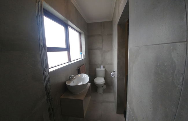 Blouberg Beach Retreat - Photo 19