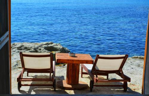 Zacharias Seaside Studio Kimolos - Foto 6