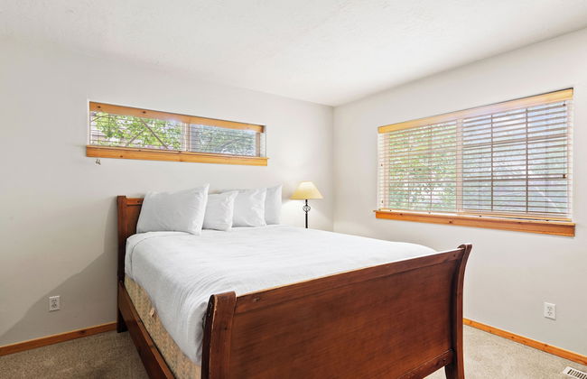 Bear Hollow Village by All Seasons Resort Lodging - Foto 25