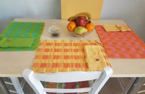 Elia Guesthouse - Kissamos - Foto 13