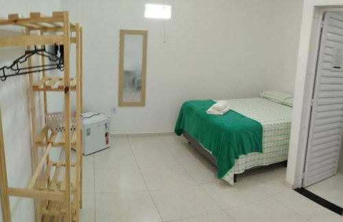 pousada beira mar suites São Bento - Foto 27