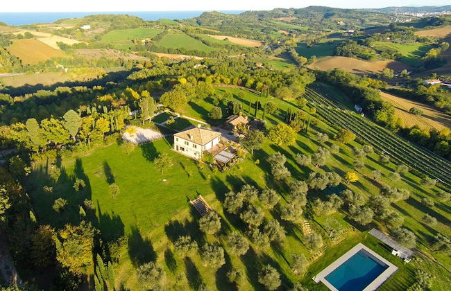 Casa Eugenia 8 Emma Villas - Foto 32