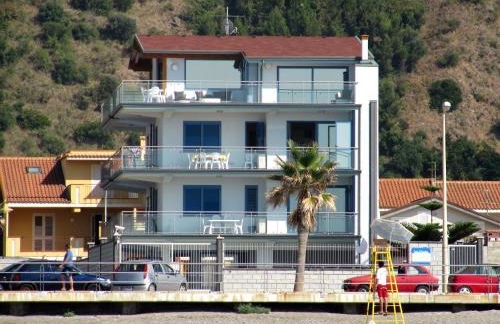 Terraces d'Orlando - Family Apartments with Sea View and Pool - Foto 41