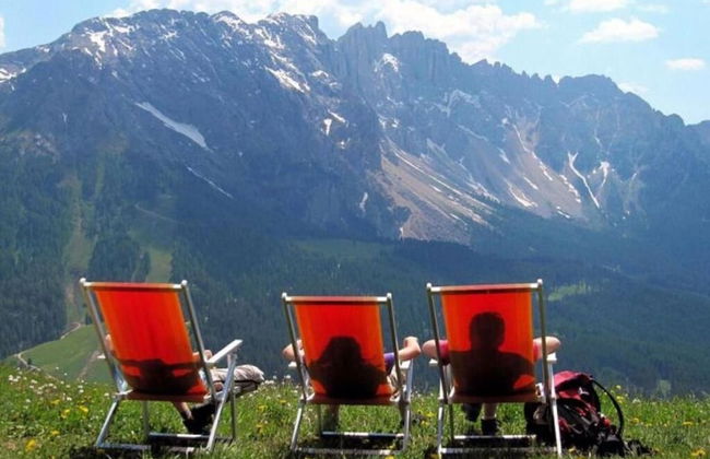 Akelei Comfortable Holiday Residence - Foto 27