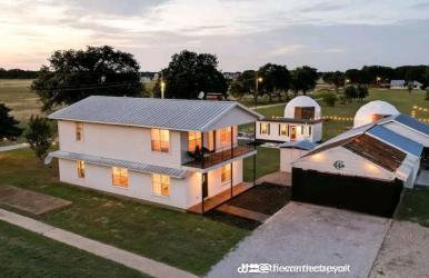 The Connect Resort near WinStar Casino - Foto 43