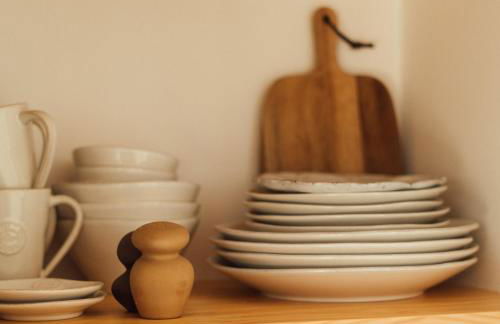 Casa Calmar - Foto 15