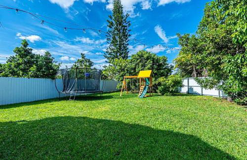 Miami amazing location, Luxury & Spacious, Large pool, BBQ, Game room, Pool - Foto 23