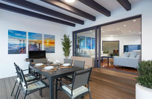 Villa President, con piscina privada - Foto 43