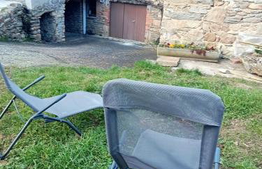 Le gîte des Bernadettes - Foto 55