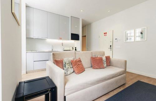 Augusta Residence Apartments - Foto 160