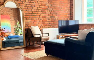 Stylish Loft Apartament - City Center L1 - Photo 8