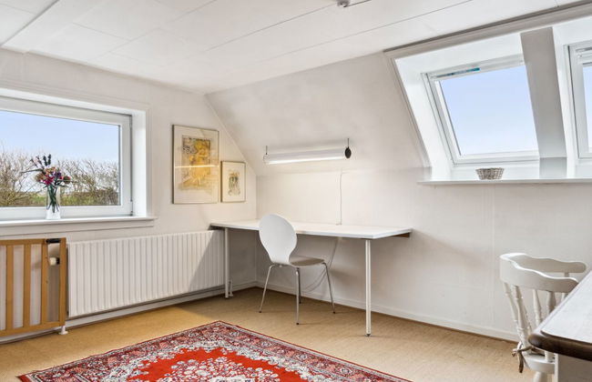 "Sofie" - 500m to the fjord - Foto 15