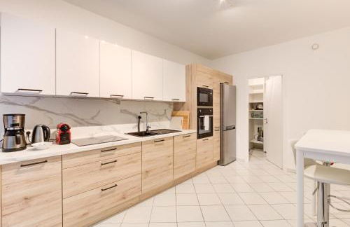 Giant Terrace on a stunning View - Foto 8