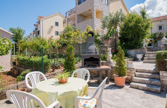 Apartments Paco - Photo 22