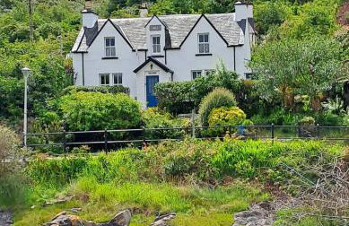 Hollybank, Kyleakin - Foto 1