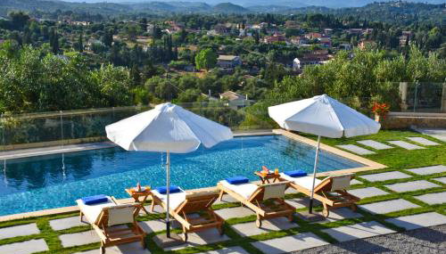 Villa Caesar - Foto 5