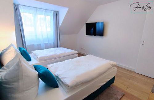 Homely Stay - Urban Oasis Apartments - Foto 45