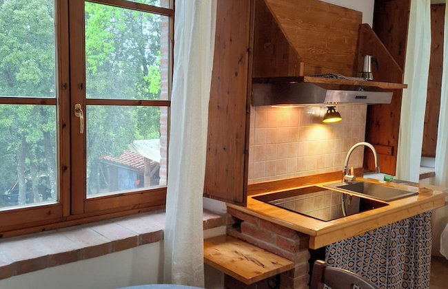 Agriturismo e Glamping Serraiola Alta - Foto 105