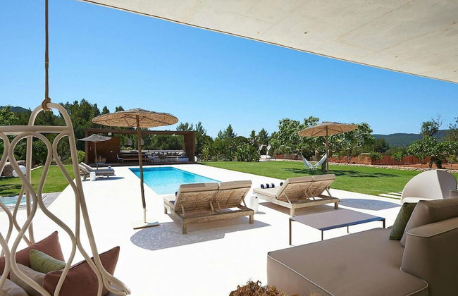 Holiday Home With Outdoor Cinema - Foto 24