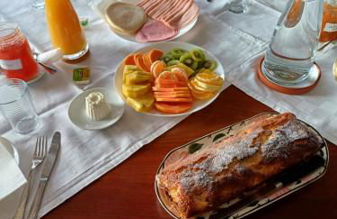 Oficina do Joe , Bungalow Gitte - Foto 20