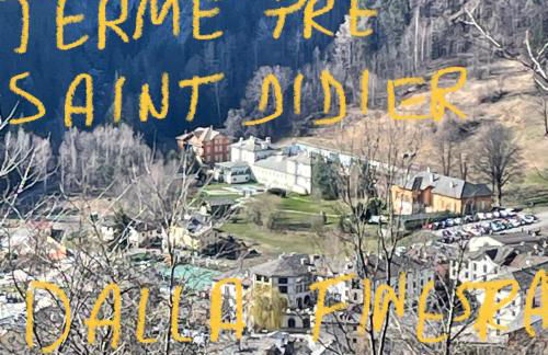 Courmayeur~navetta gratuita per il centro+impianti - Foto 27