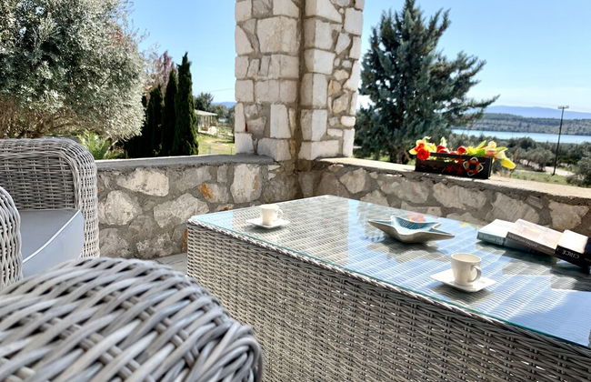 Villa Victory Porto Heli - Foto 48